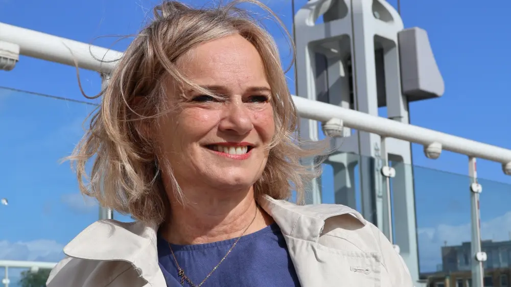 Loopbaanadvies Jenneke